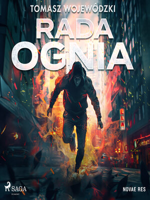 cover image of Rada Ognia